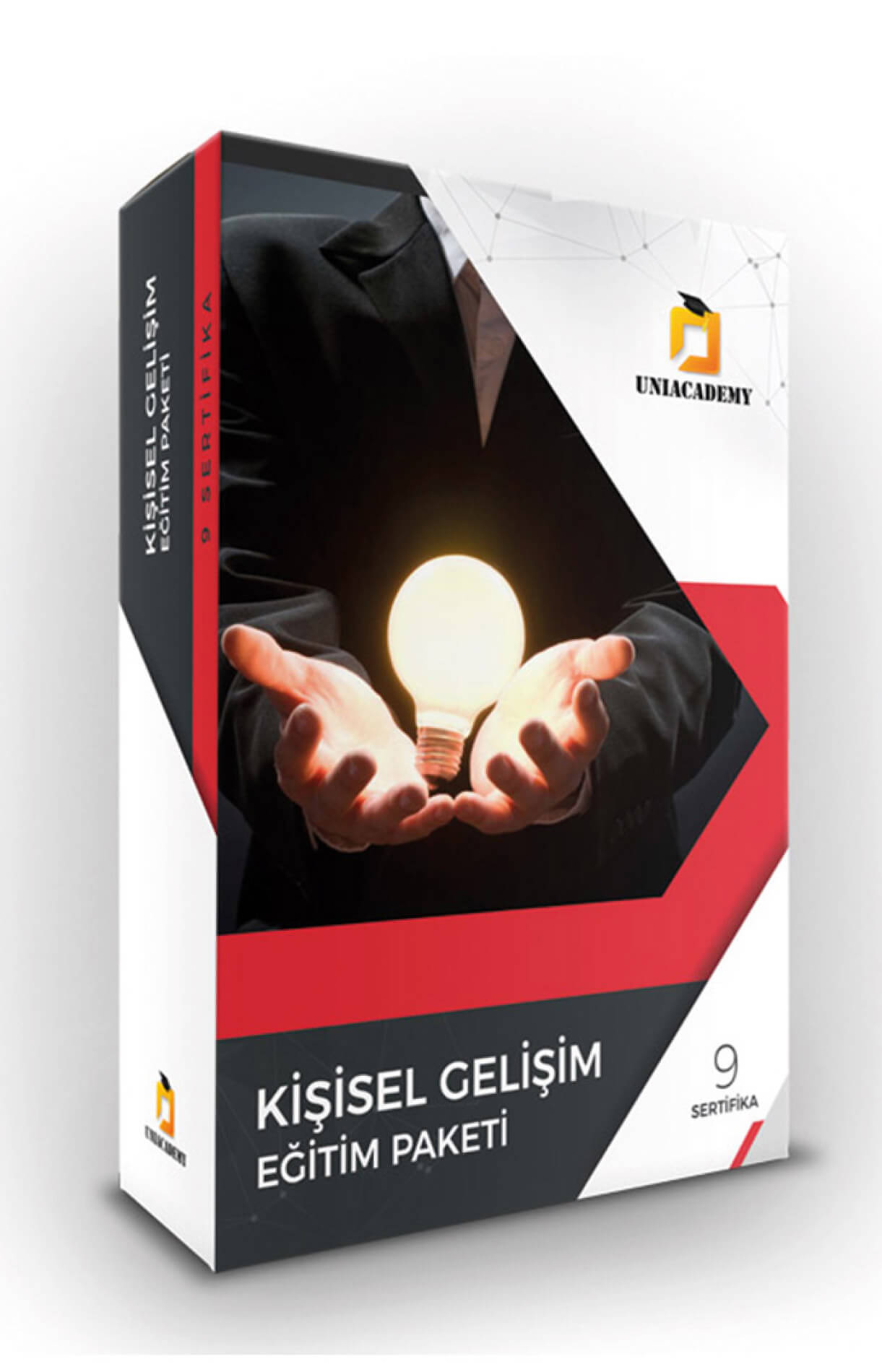 Kutu Dergi Tasarımı - Kitap Atölyesi