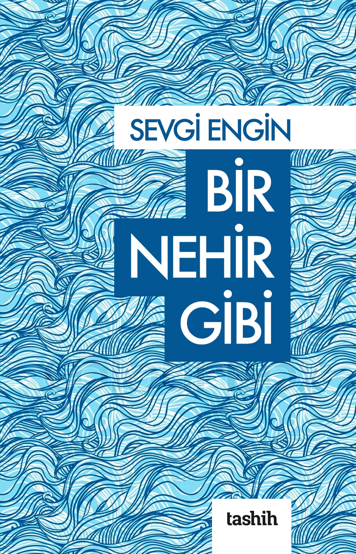 İç Sayfa Tasarımı