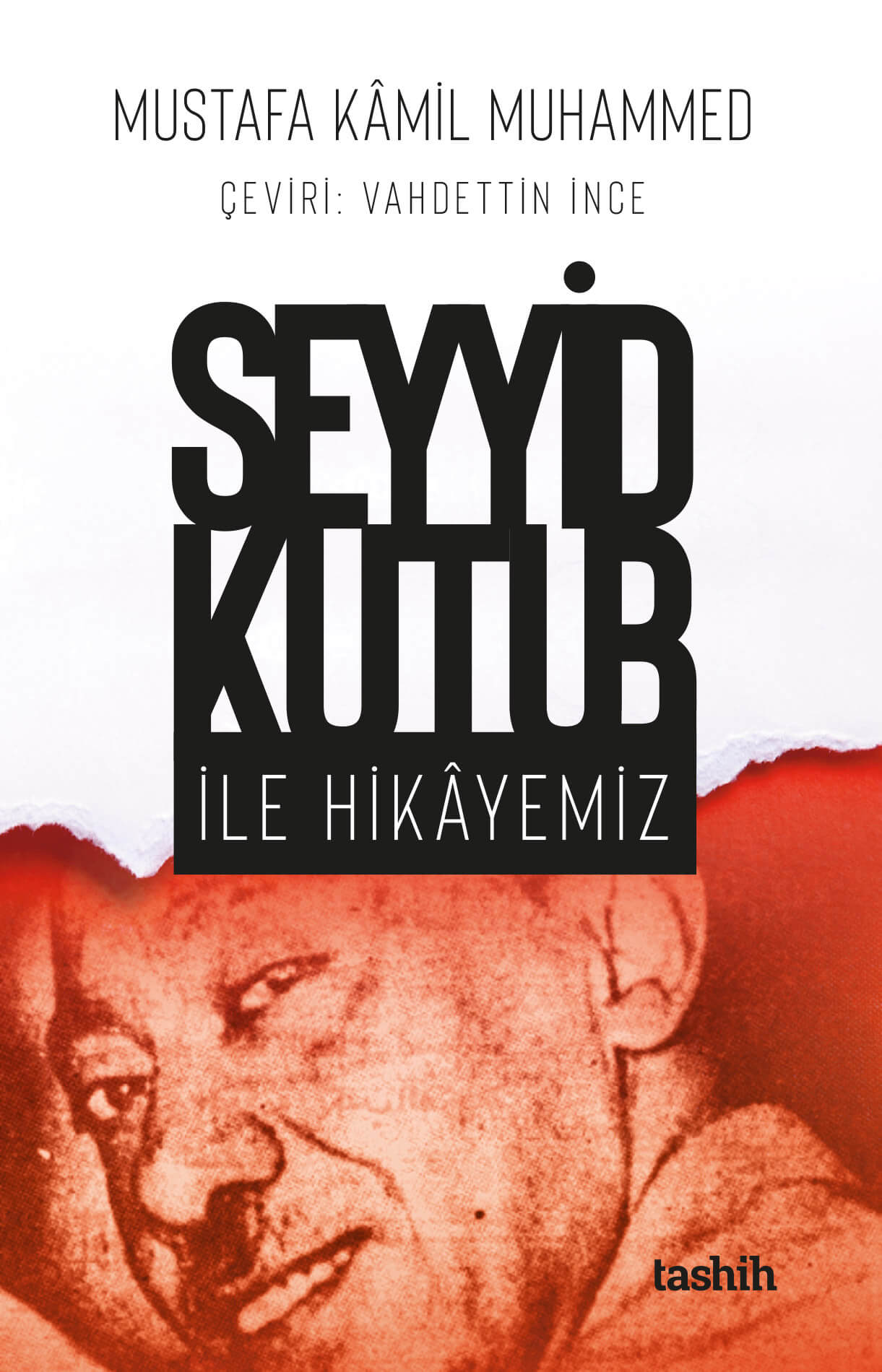 Kutub Kitap Tasarımı - Kitap Atölyesi