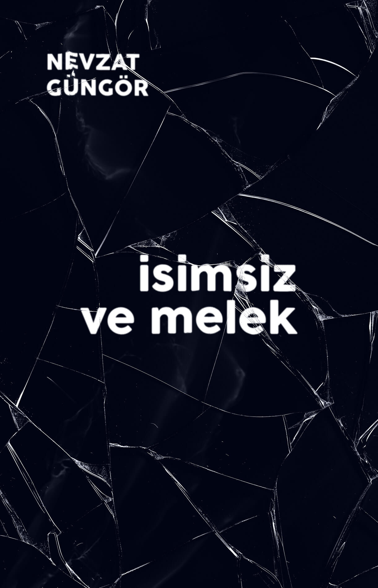 Melek Kitap Tasarımı - Kitap Atölyesi