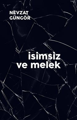 Melek 2 Kitap Tasarımı